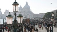 Venice Unveils Mandatory Day-Trippers' Reservation and Fee