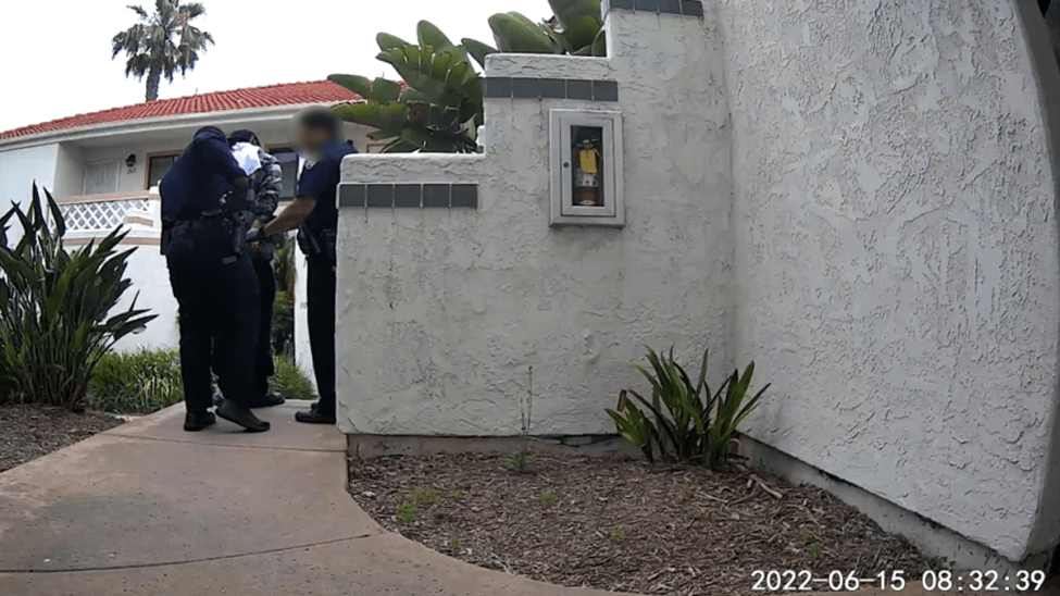 Nbc 7 Investigates San Diego Police Face Scrutiny Over Woman’s Murder Nbc 7 San Diego