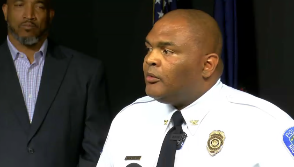 Tip From 'Hero' Prevented Mass Shooting on July 4 in Va.'s Capital: Police – NBC 7 San Diego - Vimarsana News