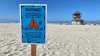 Water Contact Warning Issued for Imperial Beach and Coronado