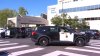 Prisoner Fires Round Inside San Diego Hospital After Reaching for Officer's Gun