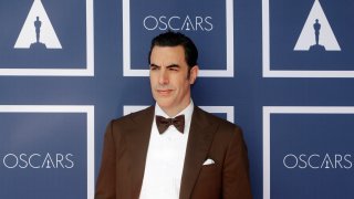 93rd Annual Academy Awards - Arrivals