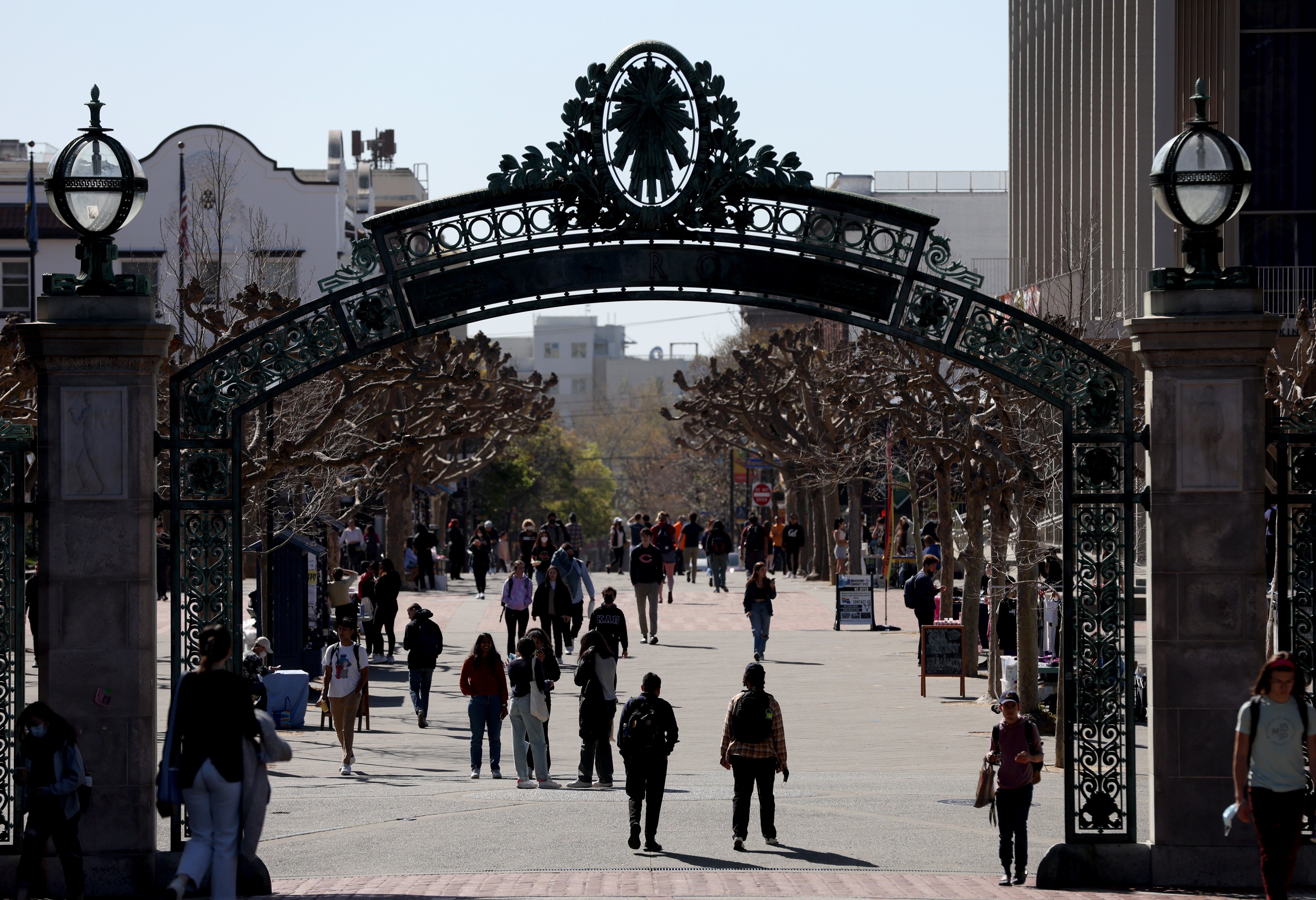 UC and Cal State to Provide Abortion Pill on Campus – NBC 7 San Diego - Vimarsana News