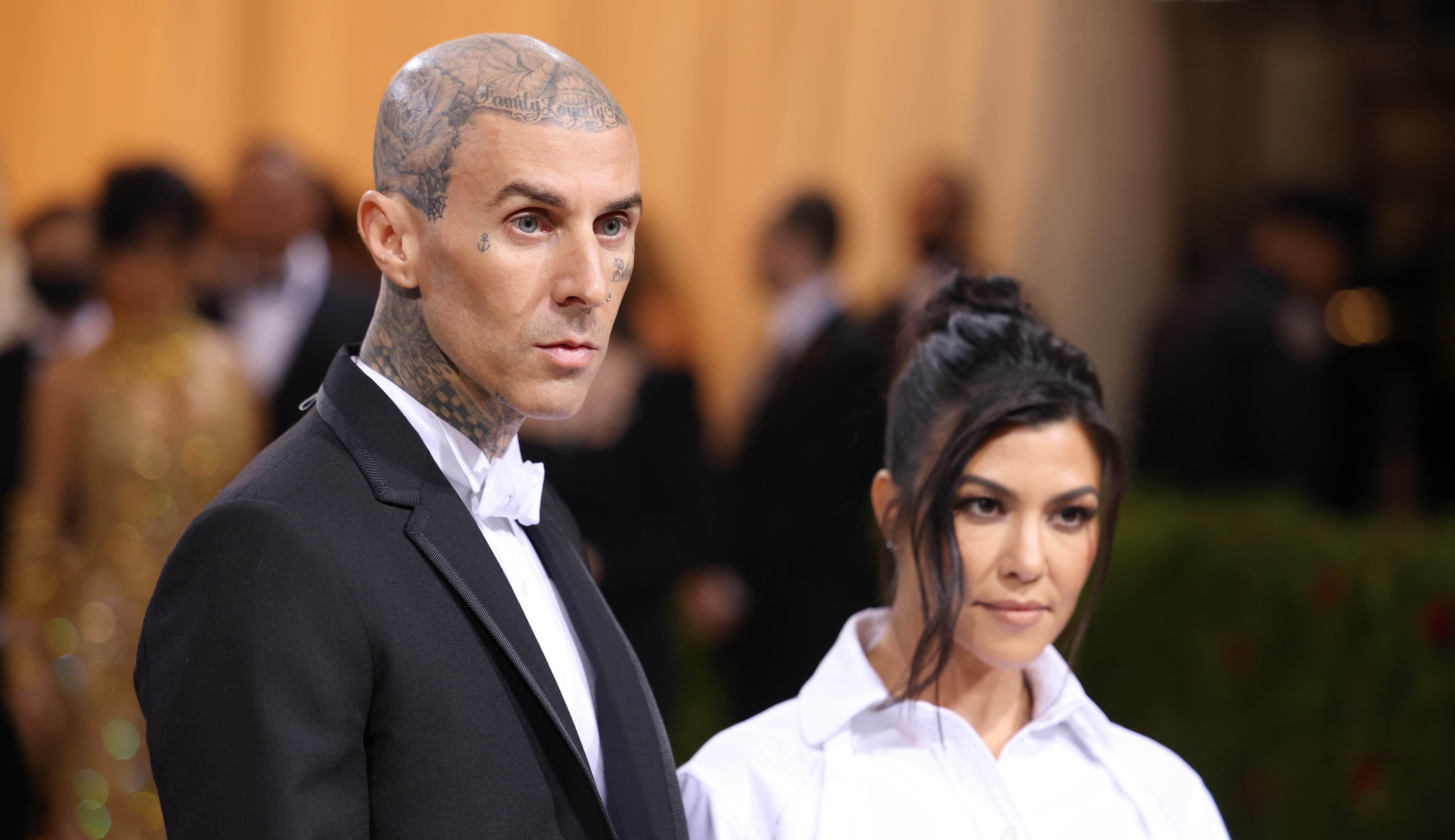 Travis Barker Breaks Silence About His Hospitalization – NBC 7 San Diego - Vimarsana News