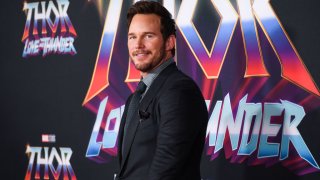 Marvel Studios "Thor: Love And Thunder" Los Angeles Premiere
