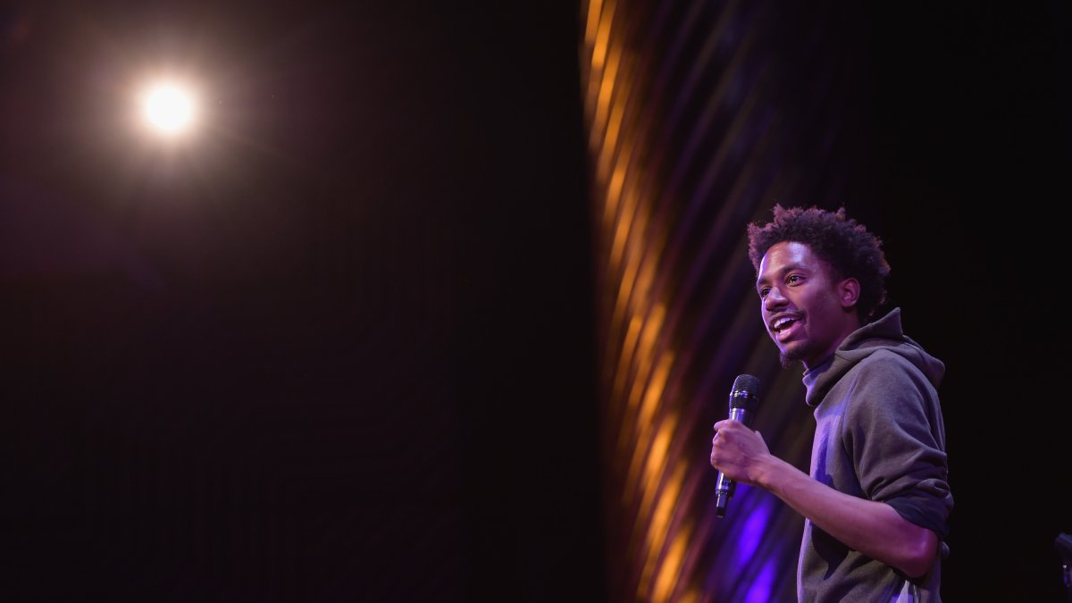Comedian Jak Knight Dead at 28 – NBC 7 San Diego - Vimarsana News