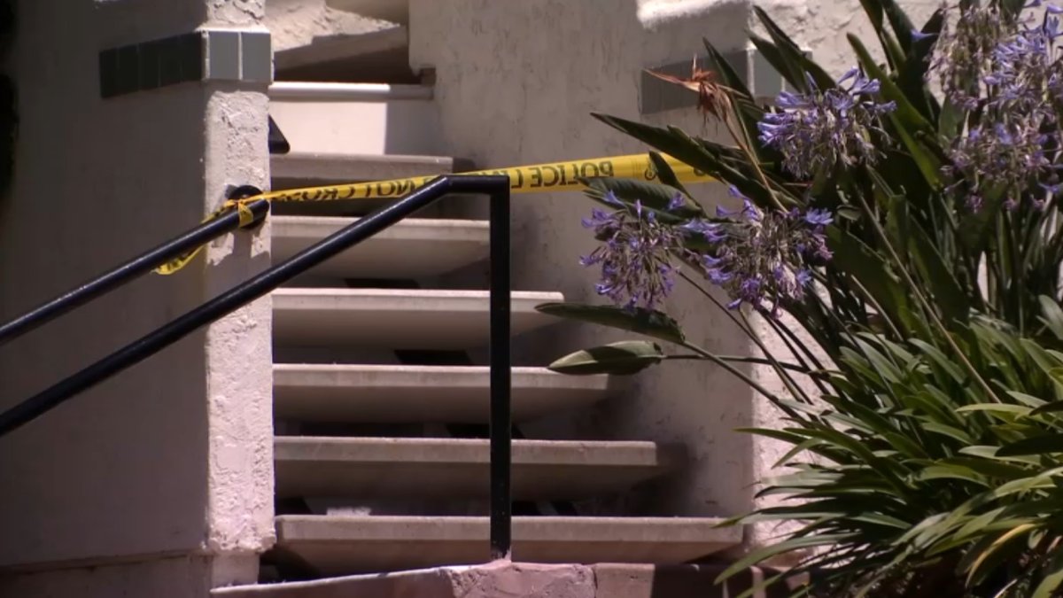 NBC 7 Investigates San Diego Police Face Scrutiny Over Woman’s Murder