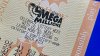 Mega Millions ticket with 5 numbers sold at San Diego gas station