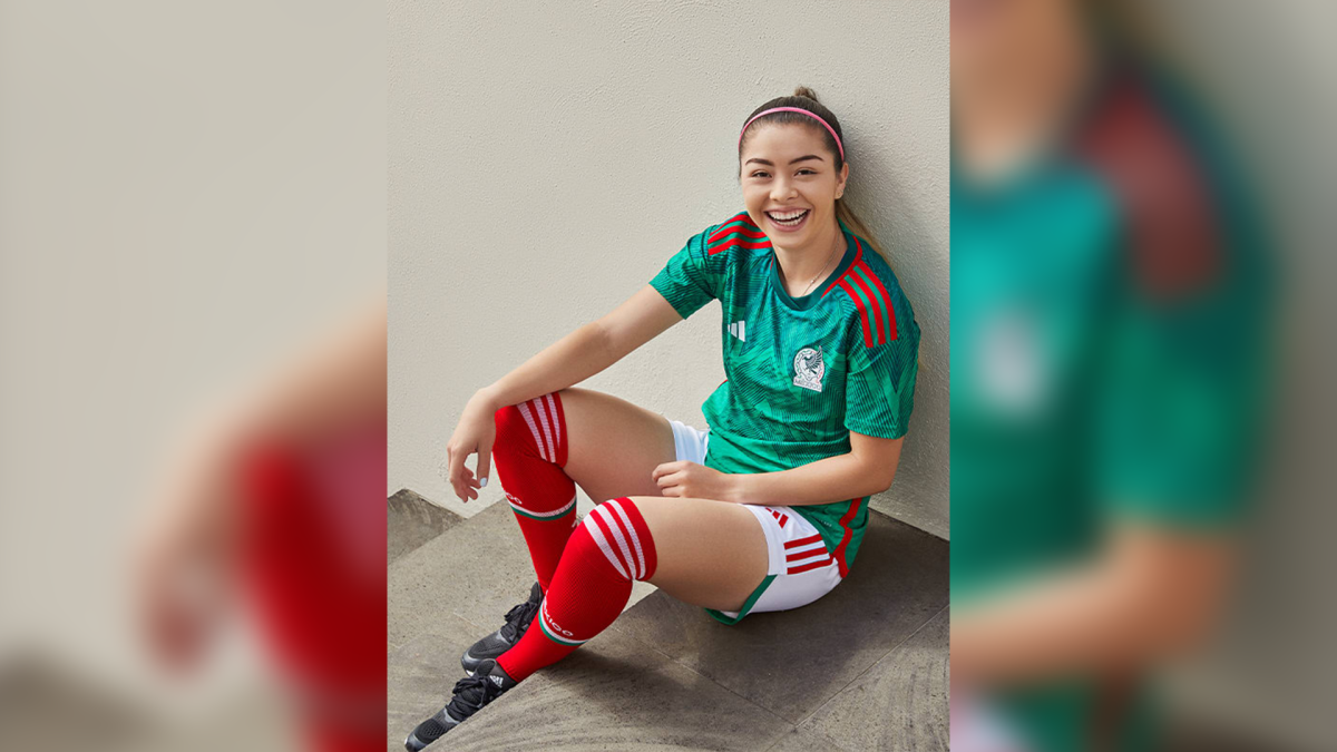 México vestirá las icónicas camisetas verdes en el Mundial 2022 – NBC 7 San Diego