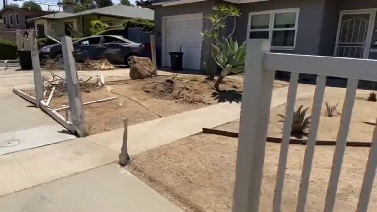 San Diego, Oak Park Residents at Odds Over Whether Roundabouts Made Street More Dangerous – NBC 7 San Diego - Vimarsana News