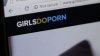 GirlsDoPorn Videographer Draws Federal Prison Sentence