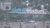 Body Recovered From Artificial Lake Outside SoFi Stadium