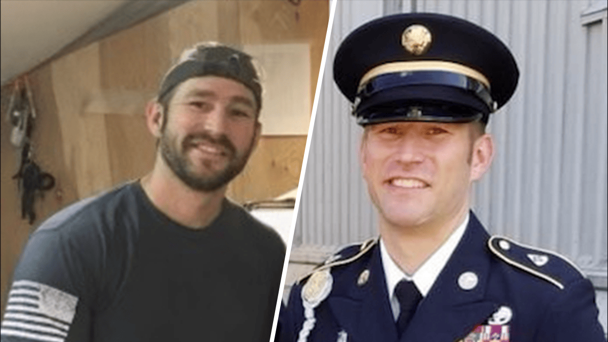 Soldier Killed by Lightning Strike on Georgia Base Identified - Vimarsana News