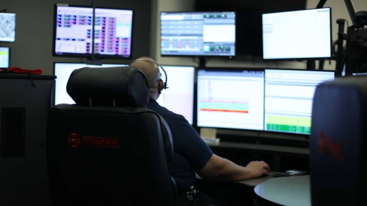 El Cajon Nurse Dispatcher Program Could Help EMS System – NBC 7 San Diego - Vimarsana News