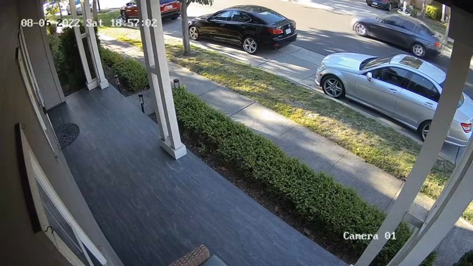 Robbers With Assault Rifles Take Watch From Redwood City Man – NBC 7 San Diego - Vimarsana News