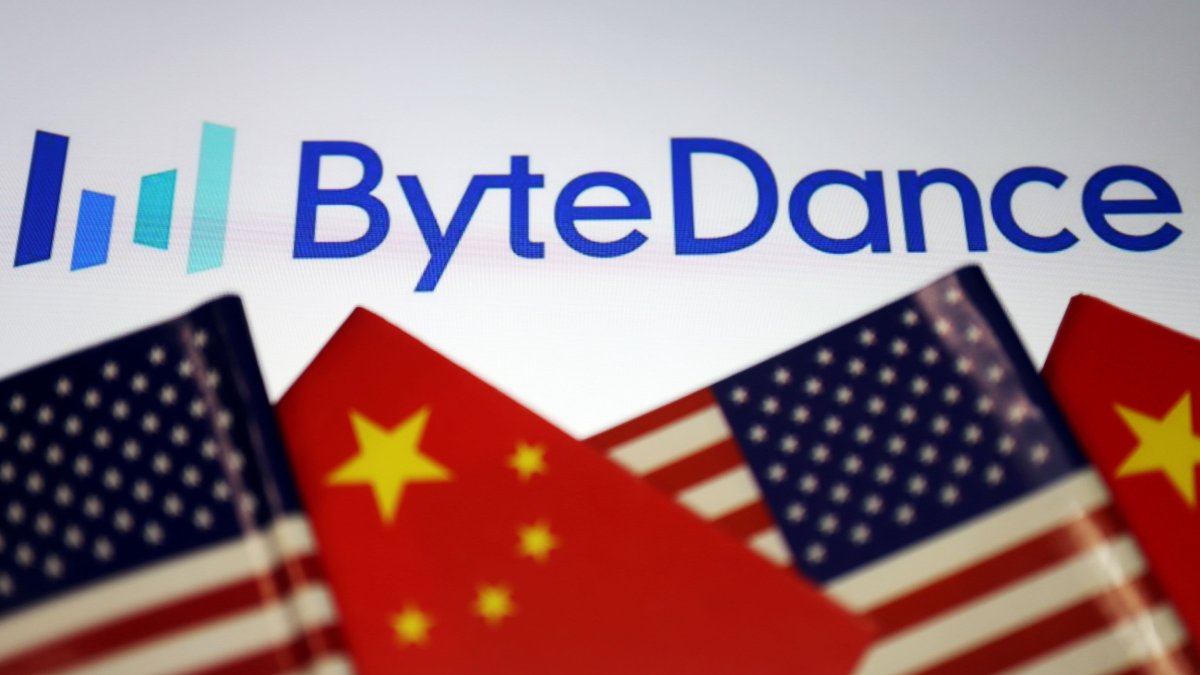 Microsoft and ByteDance Are Collaborating on a Big AI Project, Even as US-China Rivalry Heats Up - Vimarsana News