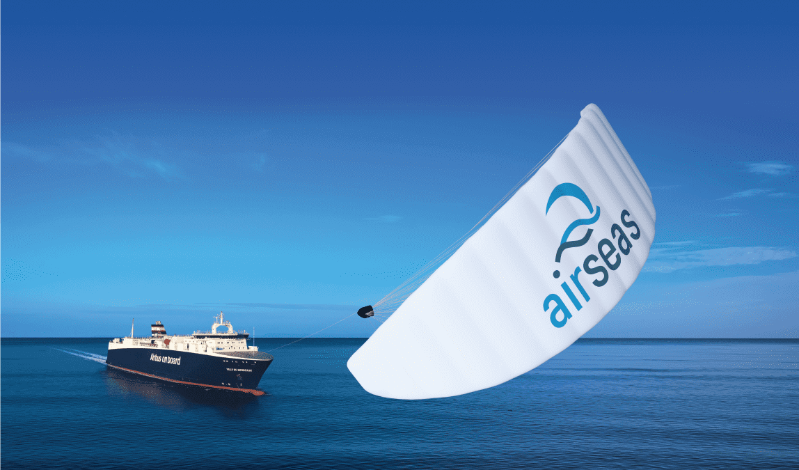 Ocean Shipping's Biggest Bets on Going Green, From Wind Power to Methanol and Liquid Hydrogen - Vimarsana News