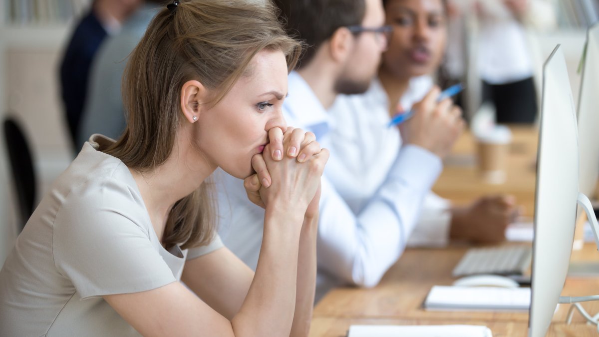 Is 'Quiet Quitting' a Good Idea? Here's What Workplace Experts Say – NBC 7 San Diego - Vimarsana News