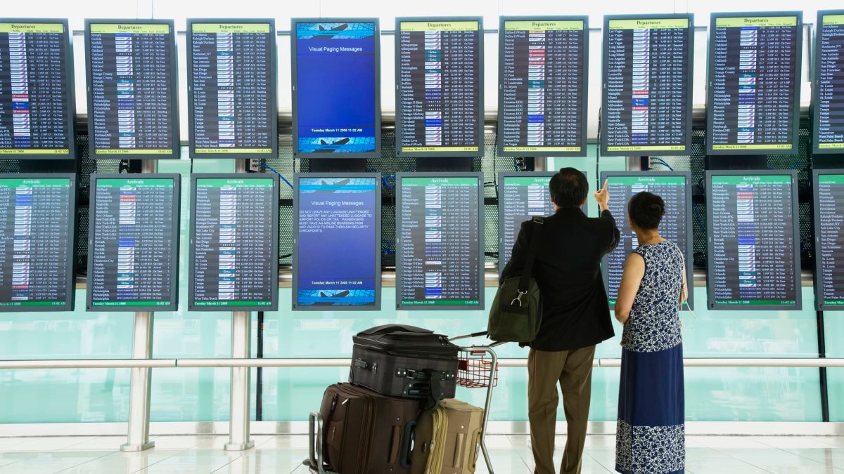 Google Flights Just Busted a Popular Myth About Saving Money on Flights - Vimarsana News