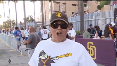 San Diego Padres fans react to report Juan Soto suffered an