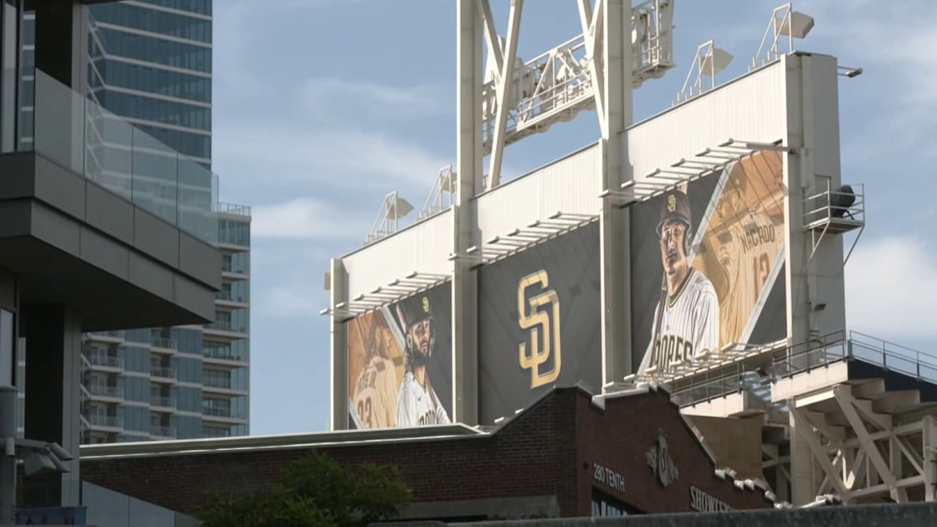 Meet Our Newest San Diego Padres, Juan Soto and Josh Bell – NBC 7