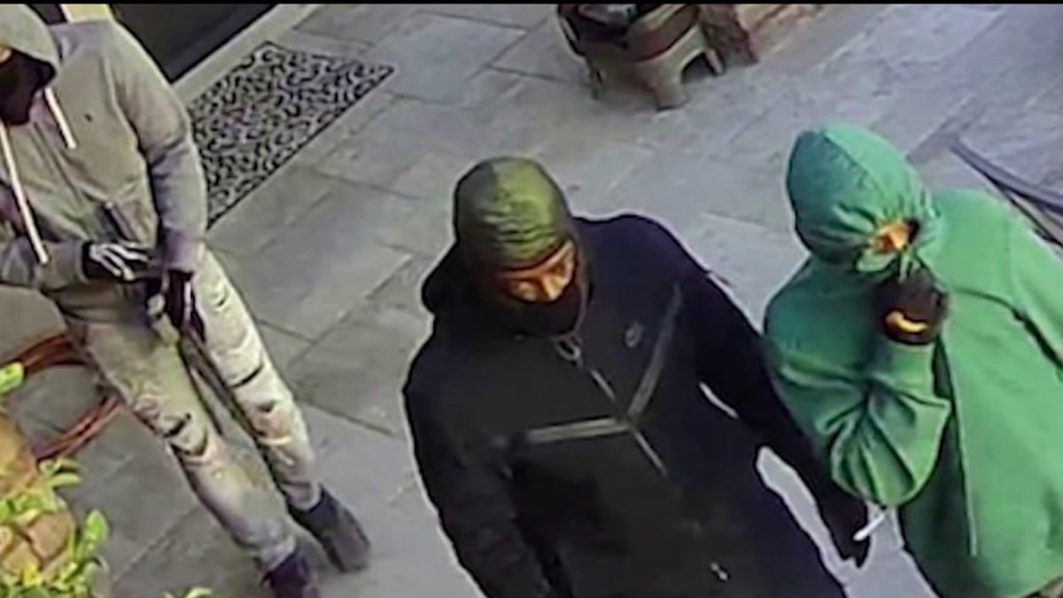 Tips Sought in East County Residential Burglary – NBC 7 San Diego - Vimarsana News