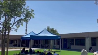 Ongoing Air Conditioning Issues Prompt Schedule Changes at Poway Unified Schools