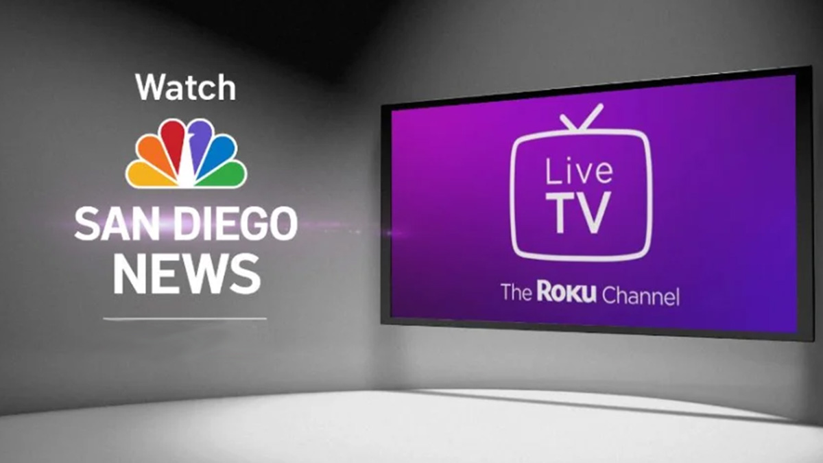 Watch nbc sale live roku