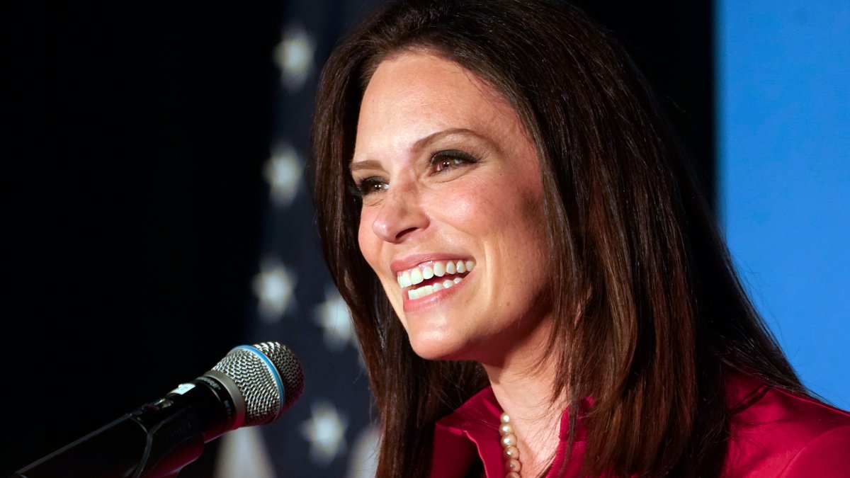 Tudor Dixon Wins Michigan GOP Governor Primary, to Face Whitmer – NBC 7 San Diego - Vimarsana News