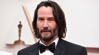 Keanu Reeves