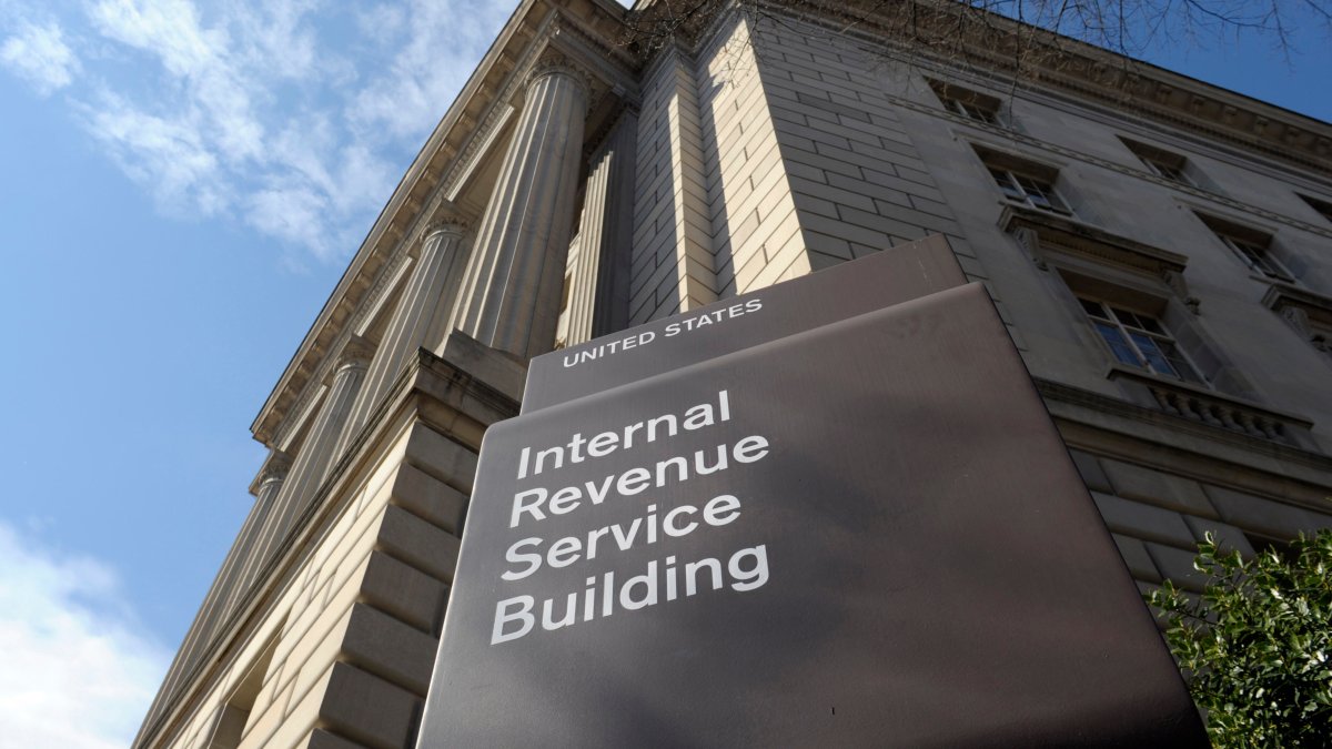 IRS Begins Safety Review as Threats Against Workers Increase – NBC 7 San Diego - Vimarsana News