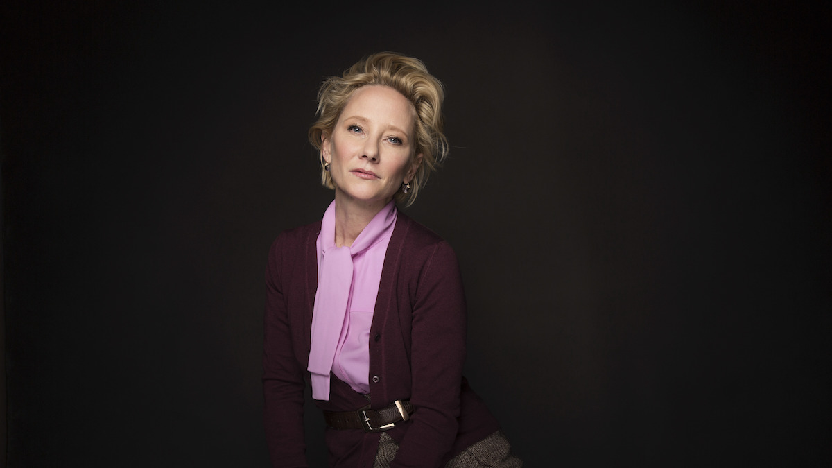 Anne Heche Dies of Crash Injuries After Life Support Is Removed
