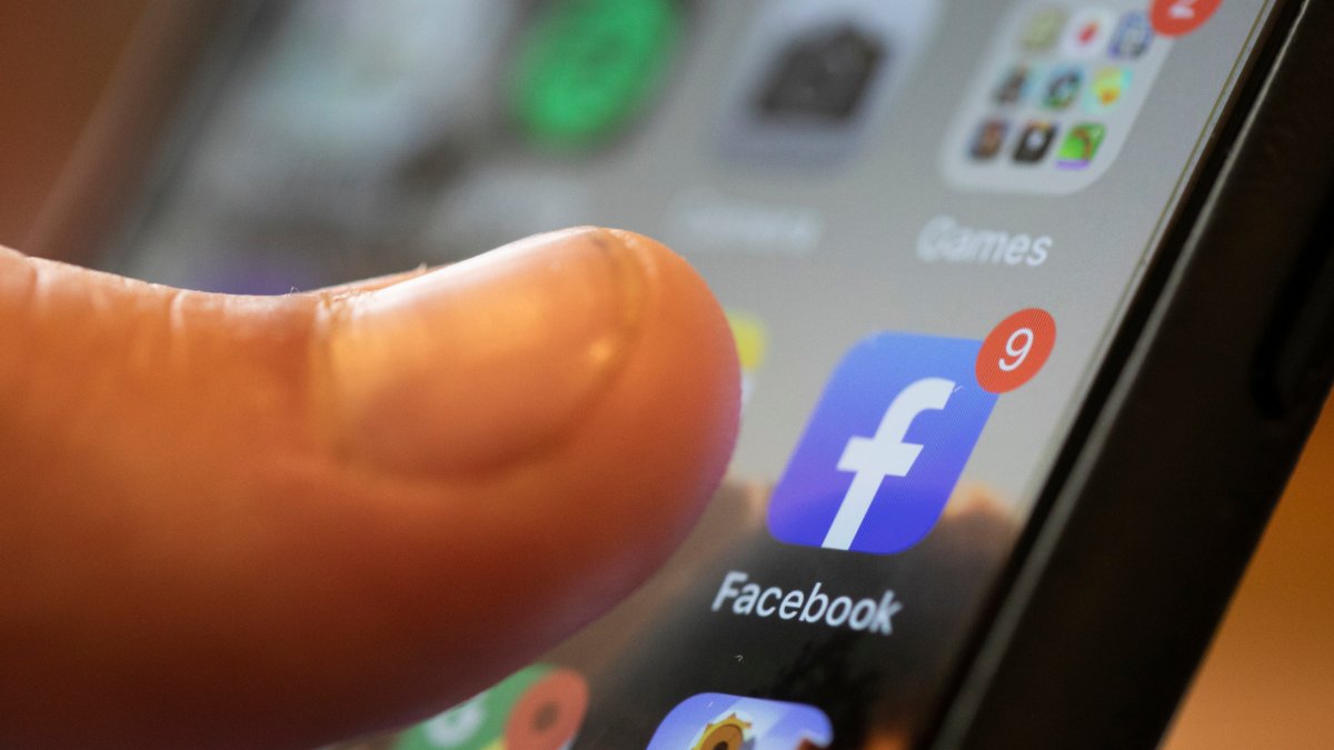 Facebook Misses 'Blatant' Election Misinfo in Brazil Ads, Report Finds – NBC 7 San Diego - Vimarsana News