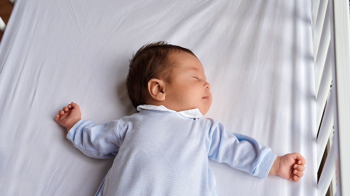 Is Melatonin Safe for Infants? Hear the Answer From a Pediatrician
