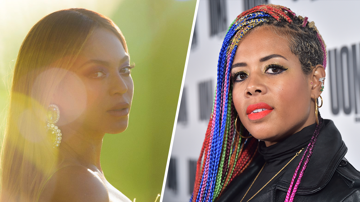 Beyoncé Appears to Remove Kelis Sample From Renaissance Album Amid ...