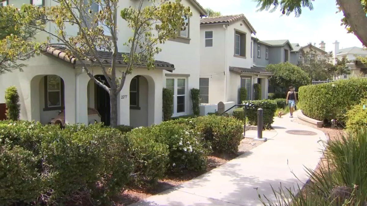 Thousands of Housing Units Being Built in East Chula Vista in Next 20