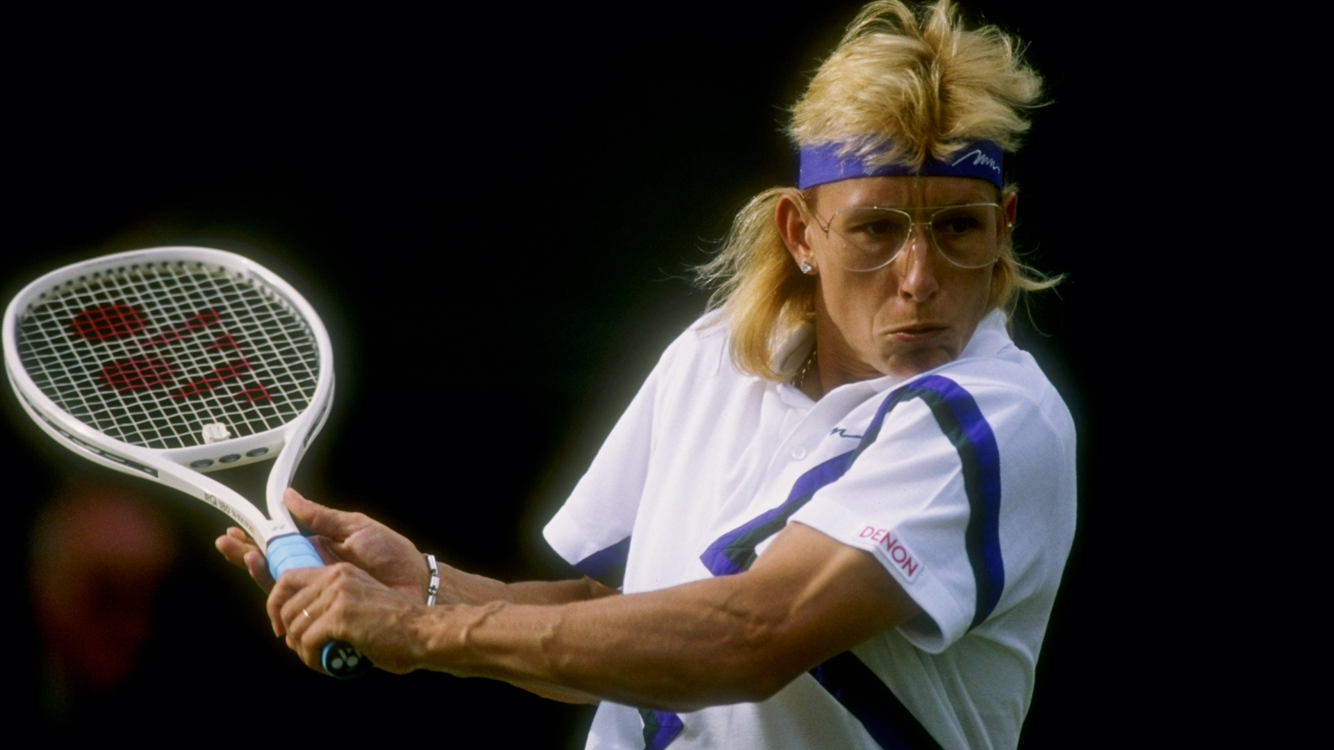 Tiebreak Tennis - Martina Navratilova 🇨🇿/🇺🇸