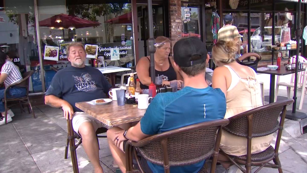 Is Eating Out in San Diego Cheaper Than Eating at Home? It Could Be