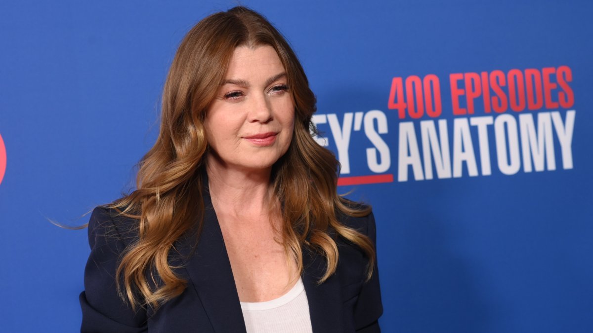 Ellen Pompeo Will Appear in 'Grey's Anatomy' Season 19 in a 'Limited Capacity' – NBC 7 San Diego - Vimarsana News