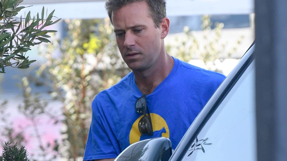 Armie Hammer Accusers Speak Out in 'House of Hammer' Trailer – NBC 7 San Diego - Vimarsana News
