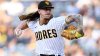 Padres Lose Pitcher to Free Agency: AP Source