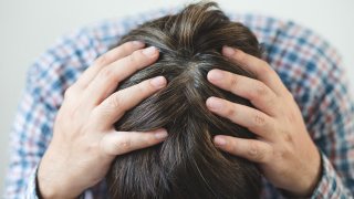 According to the study's findings, roughly two-thirds of the participants experienced functional memory impairment as a result of the disease.