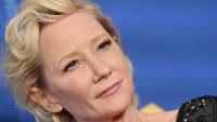 Actress Anne Heche in ‘Stable Condition' After Fiery Car Crash