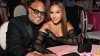 Adrienne Bailon and Husband Israel Houghton Welcome ‘Secret' Baby: ‘We Are So in Love'