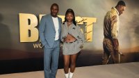Idris Elba's Daughter Didn't Talk to Him for 3 Weeks When She Didn't Land a Role in His New Movie