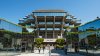 Person dies after fall from UC San Diego's Geisel Library