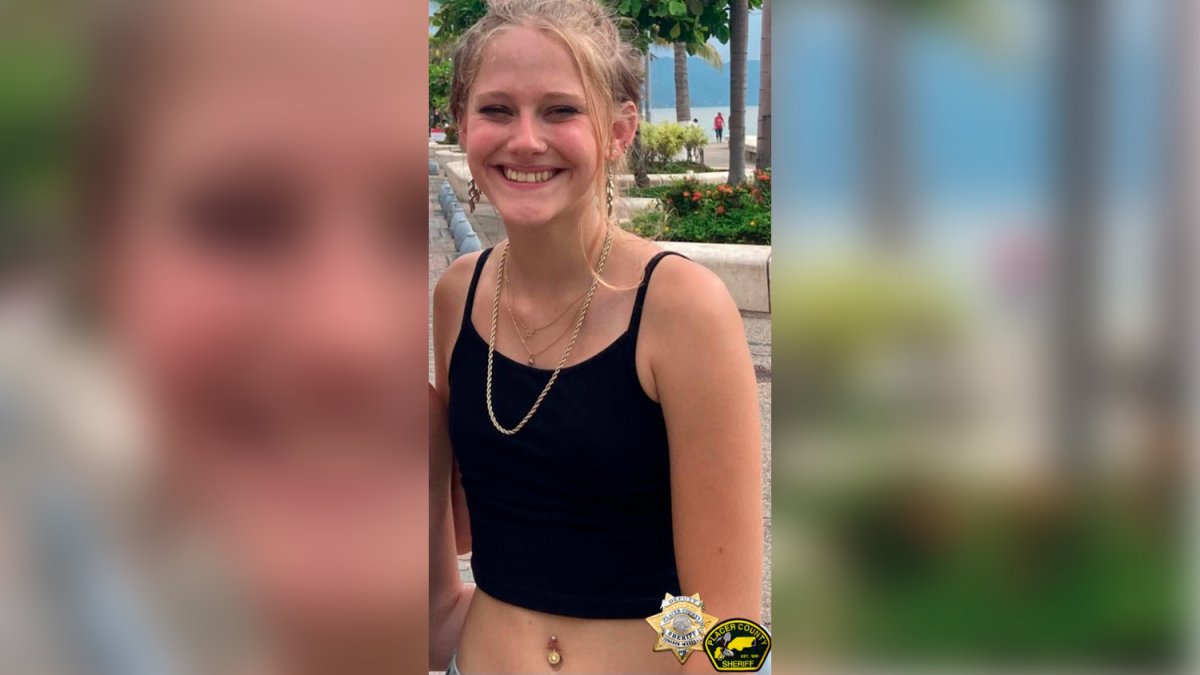 Search for Kiely Rodni: Divers Find Body Inside Vehicle Underwater – NBC 7 San Diego - Vimarsana News