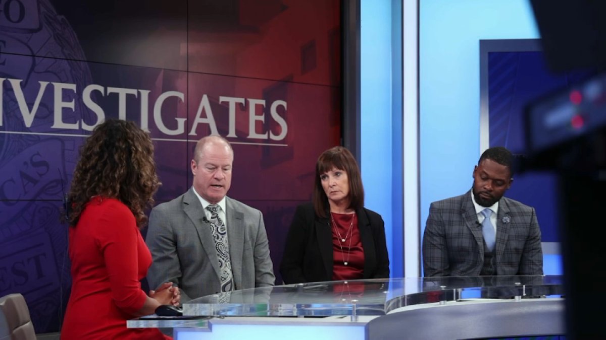 Experts Weigh in on Which Types of Assault & Battery Crimes Result in Charges NBC 7 San Diego