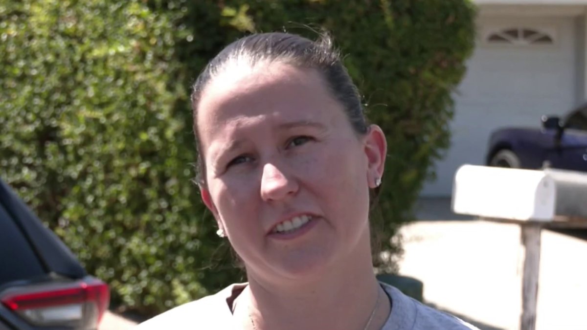 Restaurant Server Saves Choking Customer's Life – NBC 7 San Diego - Vimarsana News