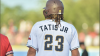 Fernando Tatis Jr. Returns, Plays First Rehab Game With San Antonio
